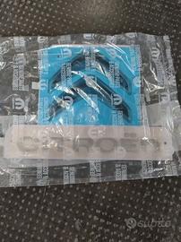 LOGO E SCRITTA CITROEN C3