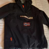 Napapijri originale rainforest W winter unisex