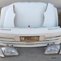 Fiat 600 1.1b 2005> Muso