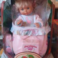 Sbrodolina dolce Nido anni 90'