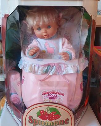 Sbrodolina dolce Nido anni 90'