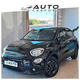 Fiat 500X 1.3 MultiJet 95 CV Club