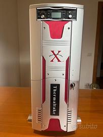 Case Thermaltake Xaser III Tower Alluminio