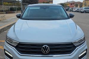 Volkswagen T-Roc 1.0 TSI 115 CV Style BlueMotion T