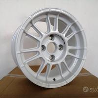 Cerchi in lega EVO Corse X3MA 7x15 Peugeot