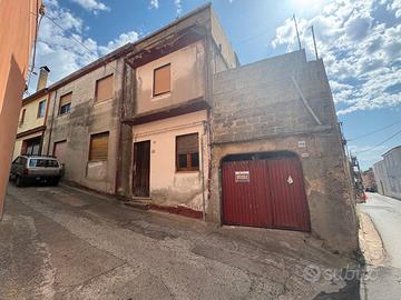 Villacidro - Indipendente zona bassa