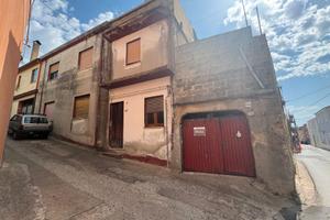Villacidro - Indipendente zona bassa