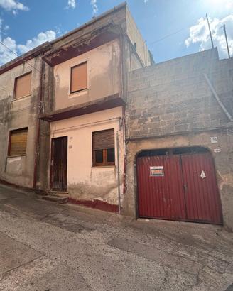 Villacidro - Indipendente zona bassa