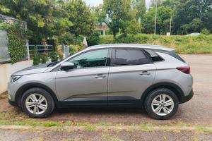 Opel grandlandX 2019