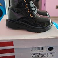 Scarpe n. 23 bambina