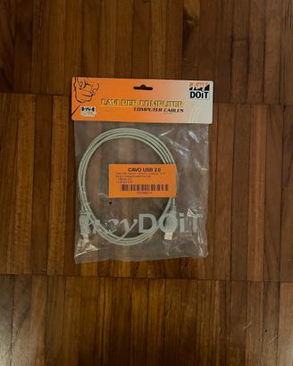 Cavo computer usb