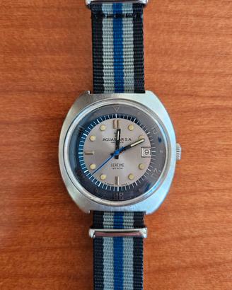 Aquastar Seatime 