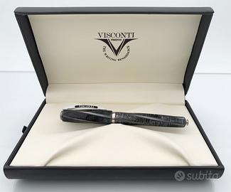 Penna Stilografica Visconti Divina Metropolitan