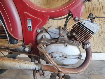 Ciclomotore Legnano 50 cc