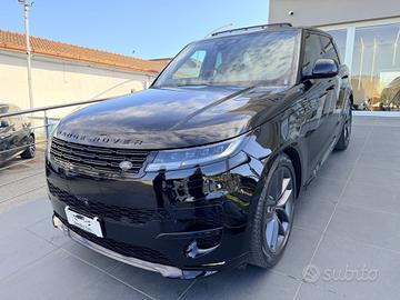 Land Rover Range Sport 3.0D l6 249 CV Dynamic HSE