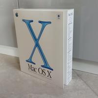 Apple OSX Public Beta