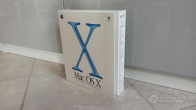 Apple OSX Public Beta