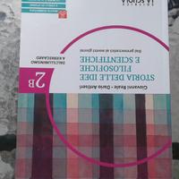 Storia della Filosofia di REALE ANTISERI