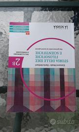 Storia della Filosofia di REALE ANTISERI