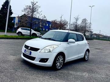 Suzuki Swift 1.2 VVT 5 porte L