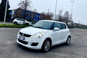Suzuki Swift 1.2 VVT 5 porte L