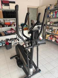 Bicicletta ellittica Eshape 09 Decathlon