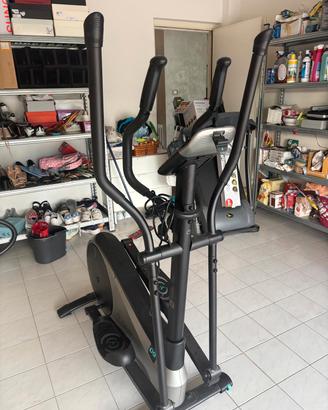 Bicicletta ellittica Eshape 09 Decathlon