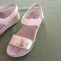 Sandalo estivo donna