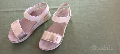 Sandalo estivo donna