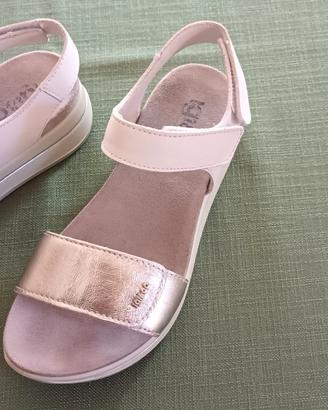 Sandalo estivo donna