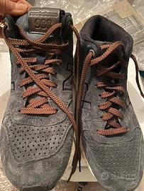 Scarpe new balance 988 uomo