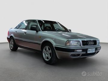 AUDI 80 2.0 16V QUATTRO ASI