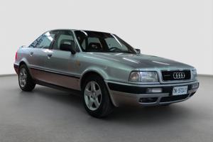 AUDI 80 2.0 16V QUATTRO ASI