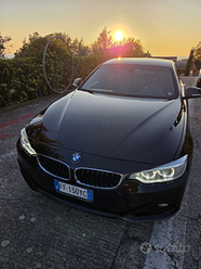 Bmw 420 grand coupè