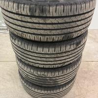 GOMME CONTINENTAL 215/50 R 17 95 V ESTIVE NUOVE