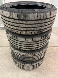 GOMME CONTINENTAL 215/50 R 17 95 V ESTIVE NUOVE