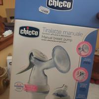 Tiralatte chicco 