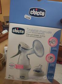Tiralatte chicco 