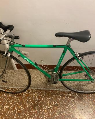 bici da corsa telaio piccolo