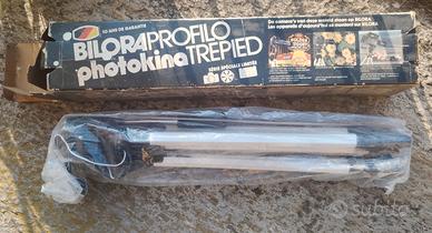 stativo cavalletto tripode