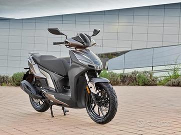 KYMCO AGILITY S 2025 nuovo