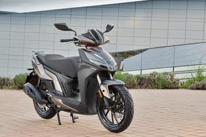 KYMCO AGILITY S 2025 nuovo