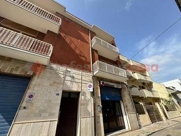 Appartamento Pulsano [Cod. rif 3299636VRG]