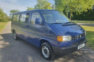 Volkswagen T3 CARAVELLE FURGONE