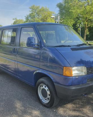 Volkswagen T3 CARAVELLE FURGONE