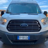 Ford Transit Custom Transit Custom 310 2.0 TDCi 17