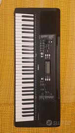 tastiera yamaha psr e 363