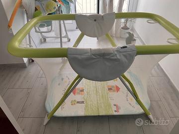 Box per bambini della Cam