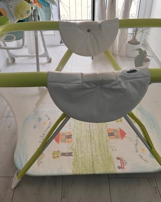Box per bambini della Cam