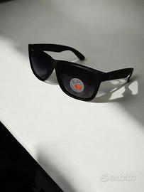  Ray-Ban RB4165 622/T3 Justin Polarizzati M 54-16